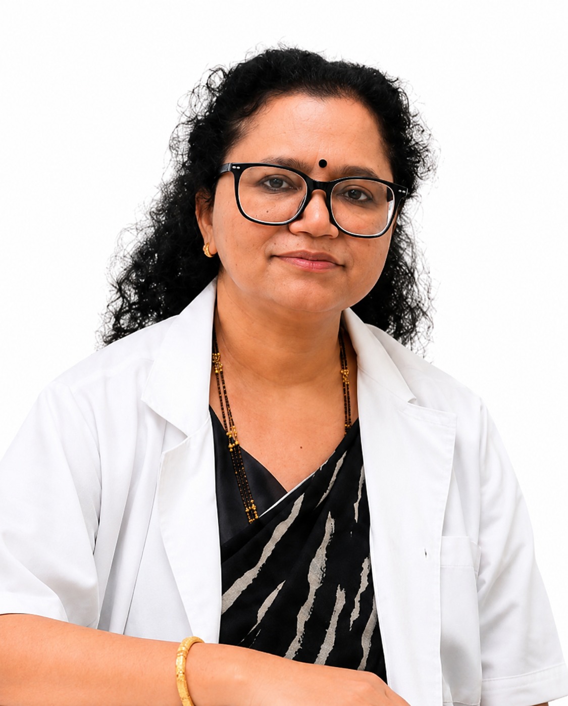 Dr. Sandhya Bansal